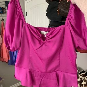 Top shop beautiful blouse